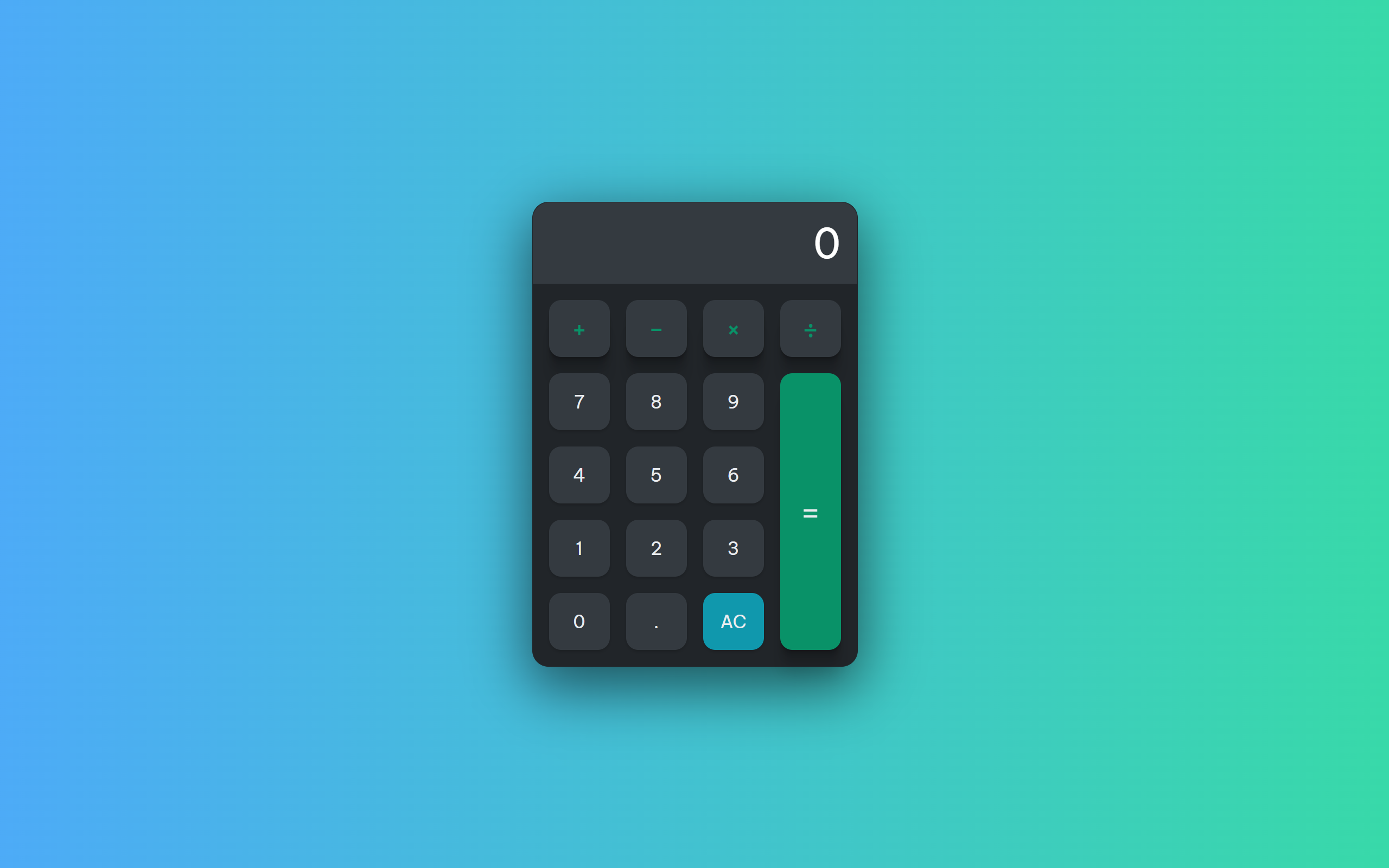 Calculator