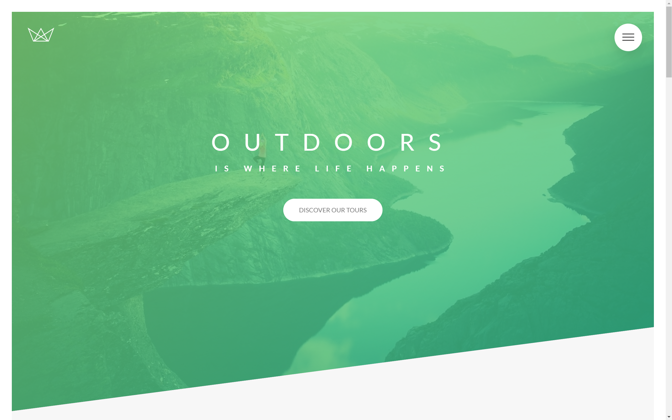 natours-project